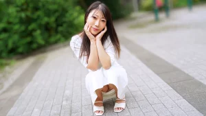 101224 100 - Em gái xinh đẹp tôi gặp trên ứng dụng hẹn hò