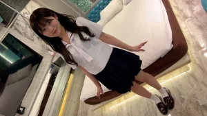 FC2 PPV 4528957 - Quan hệ tình dục với Ruka-chan tại khách sạn tình yêu