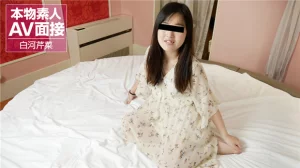032624 01 - Cô nàng dễ thương bị lừa đóng phim người lớn