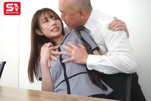 SONE-543 Lừa đụ vợ sắp cưới của sếp Saika Kawakita