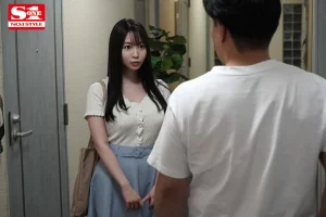 SSIS-948 Tắm nhờ nhà anh hàng xóm... Aika Yumeno