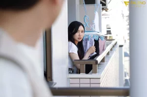 FSDSS-624 Cô vợ dâm đãng nhà hàng xóm - Yuko Ono